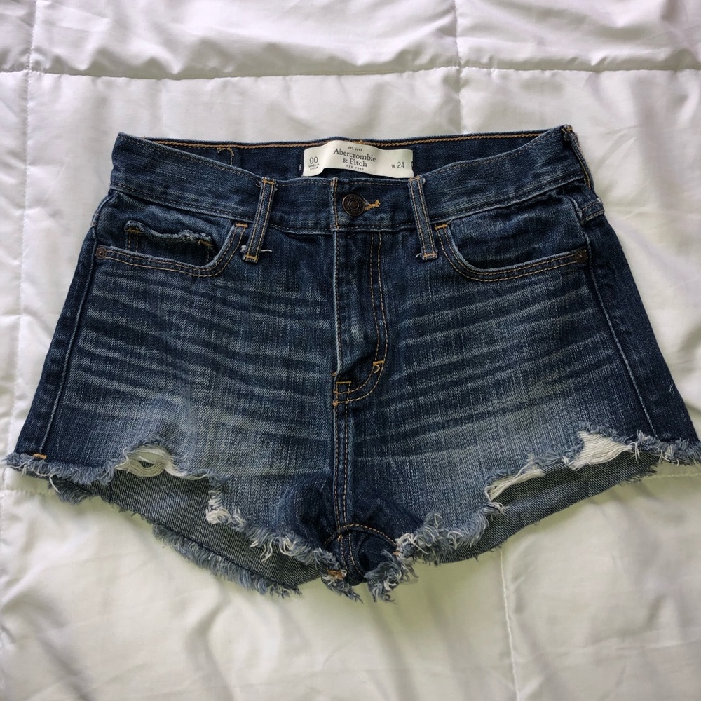 Abercrombie & Fitch Shorts
